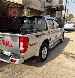 جريت وول وينجل 5